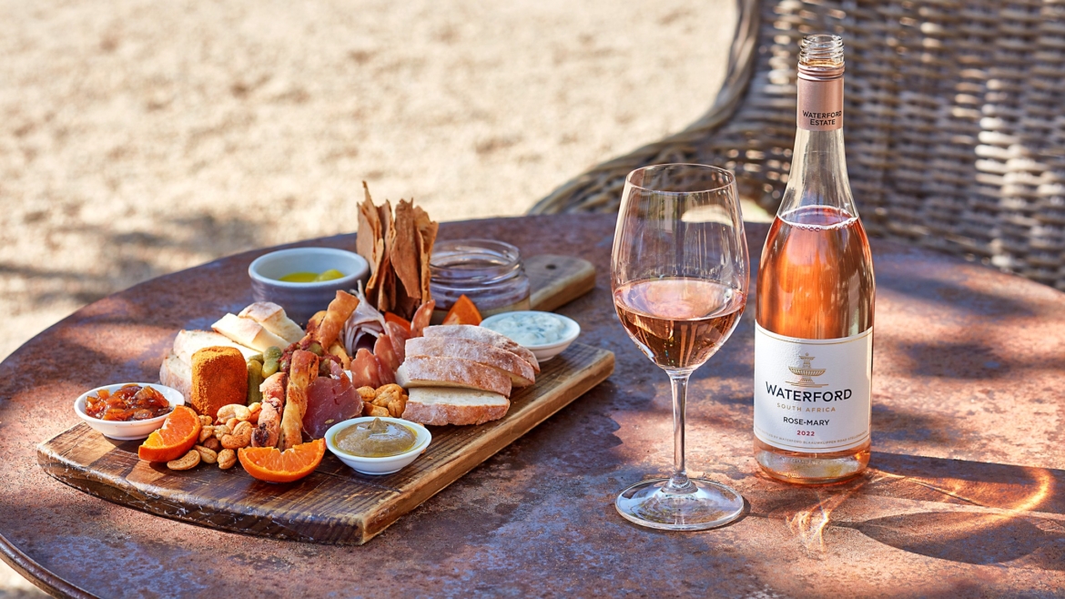 Waterford Estate Summer Offerings