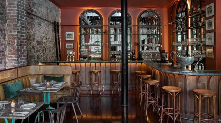 The Athletic Club & Social