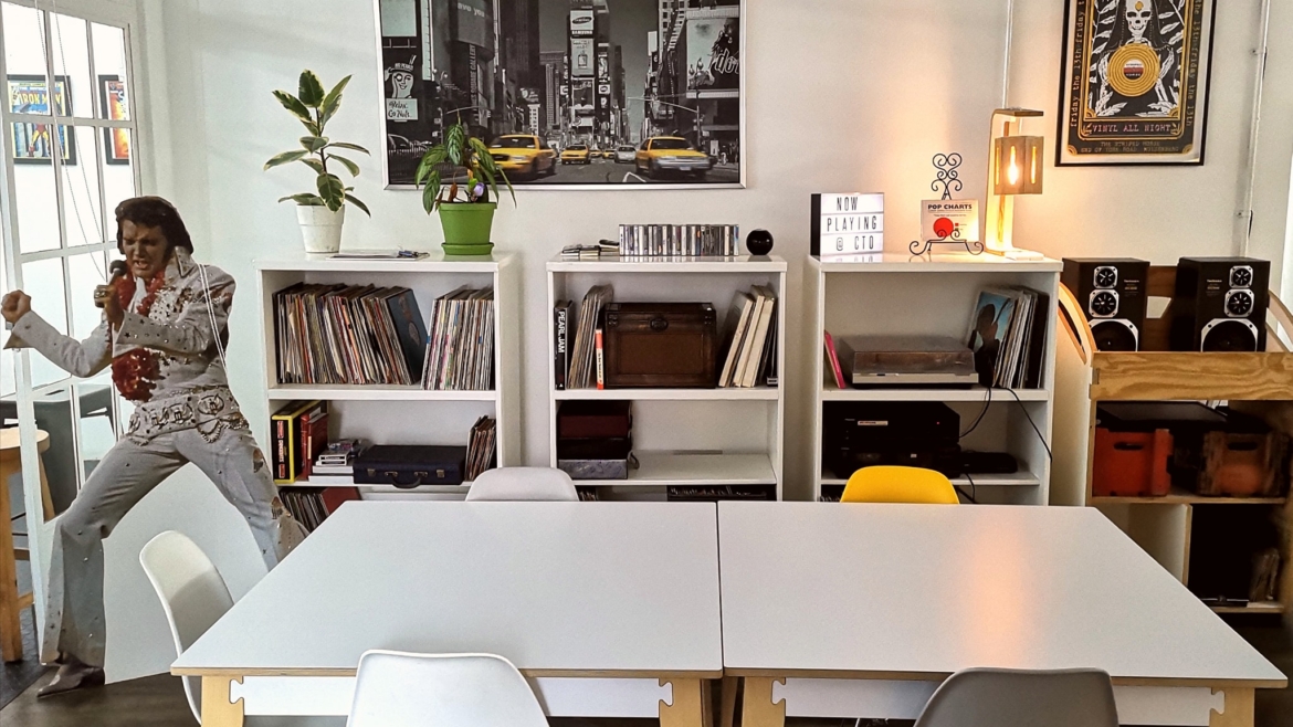 Cape Town Office