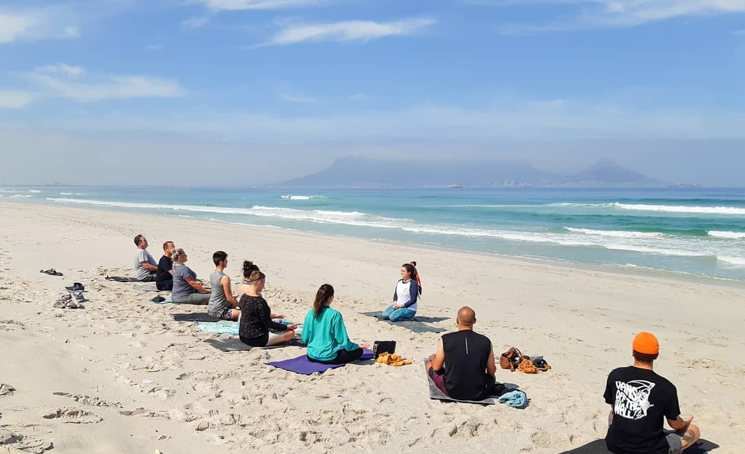 Prana Wellness Yoga