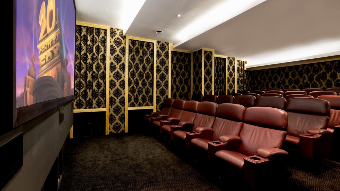 Odeon Cinema