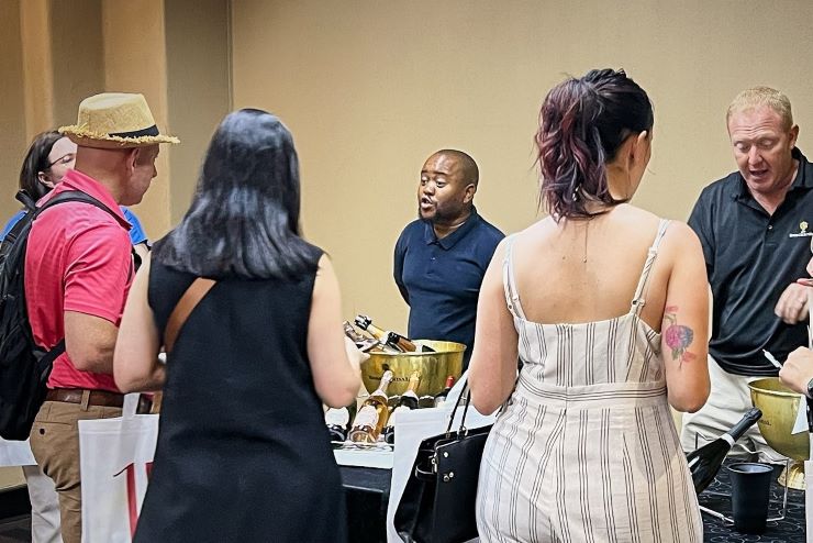 15Estates Boutique Wine Show