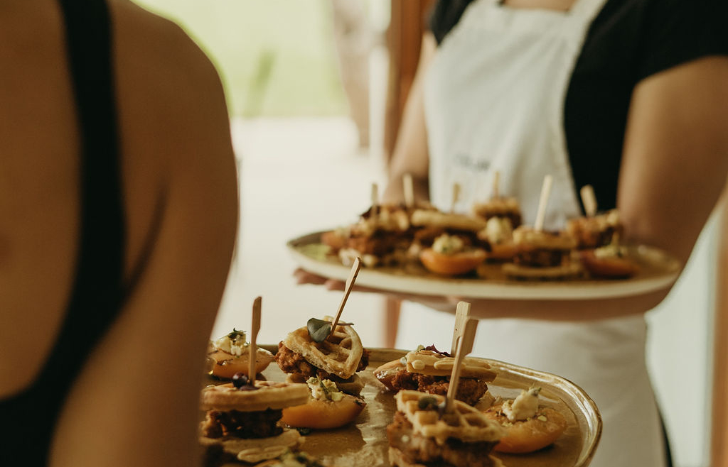 Leeftijd Catering