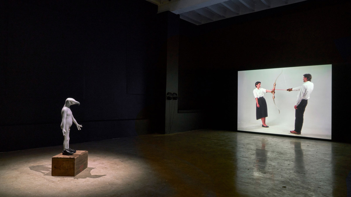 A4 ARTS Foundation