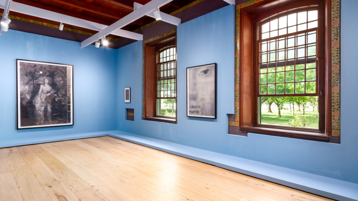 Boschendal X Brundyn Exhibition Space