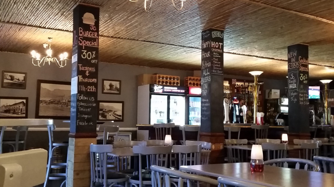 JC Brasserie