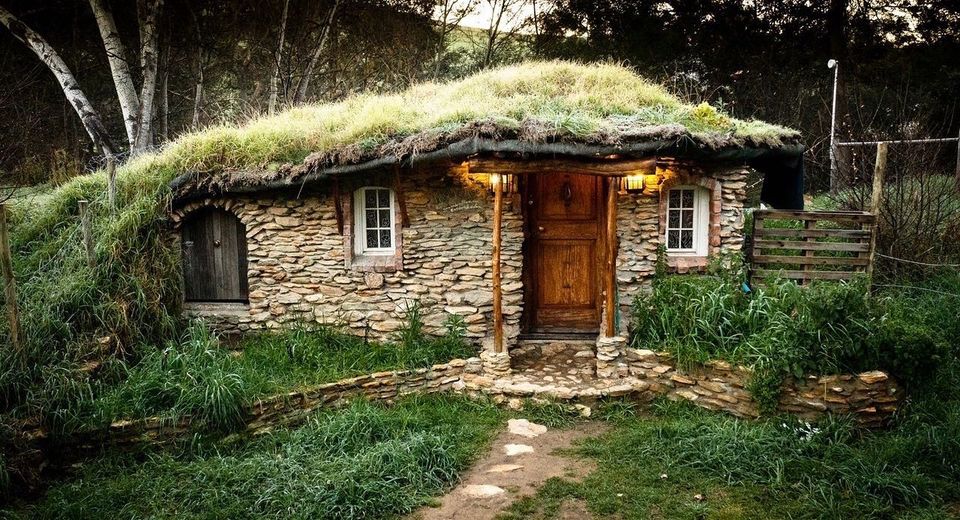 Underhill Farm