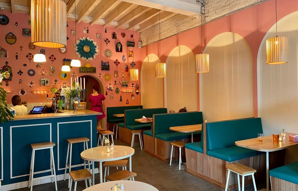 El Burro Taqueria