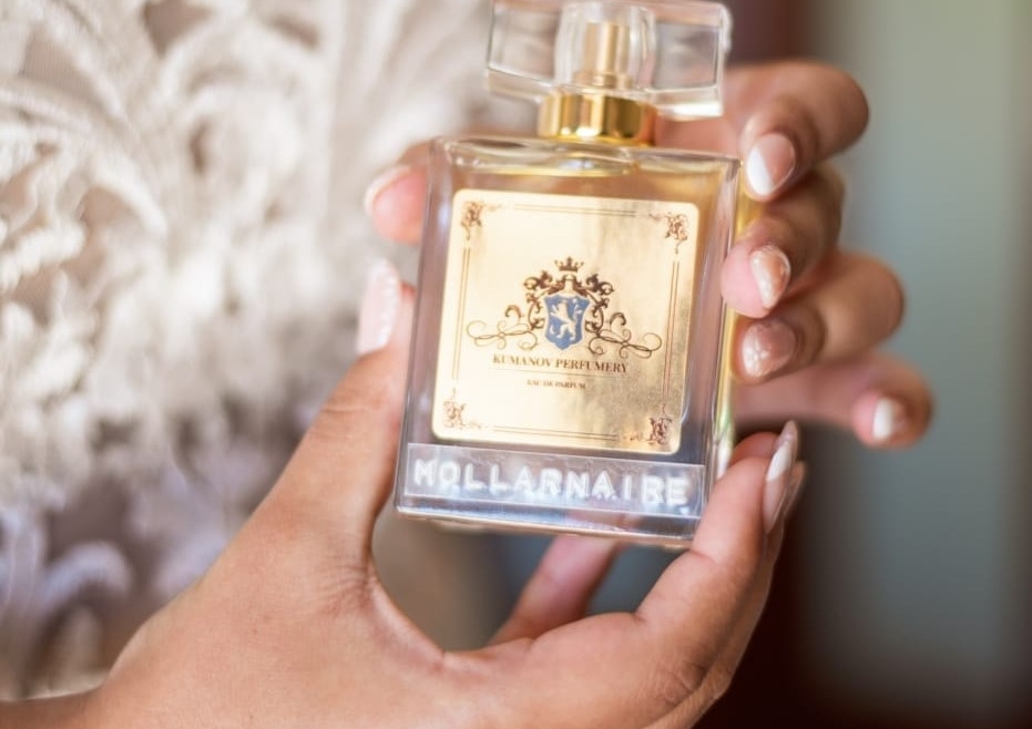 Perfume Prive Workshop