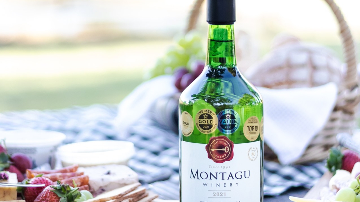 Montagu Winery
