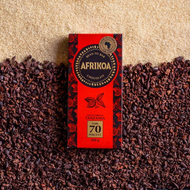 Afrikoa