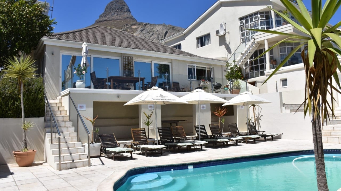 Grande Kloof Boutique Hotel