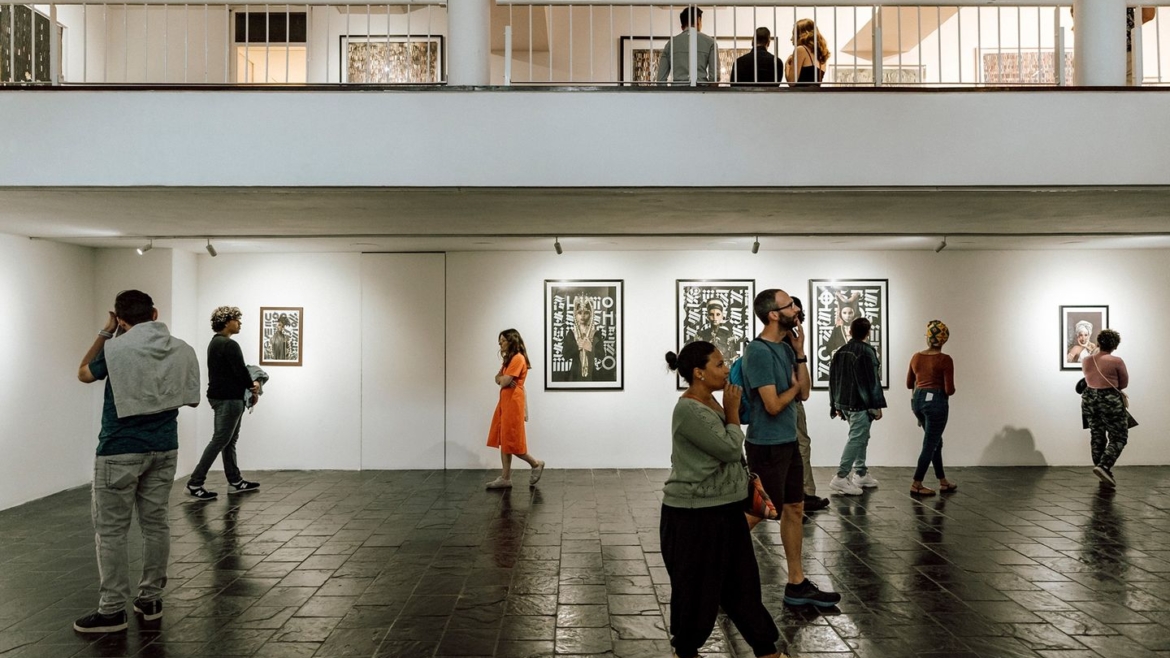 First Thursdays Cape Town
