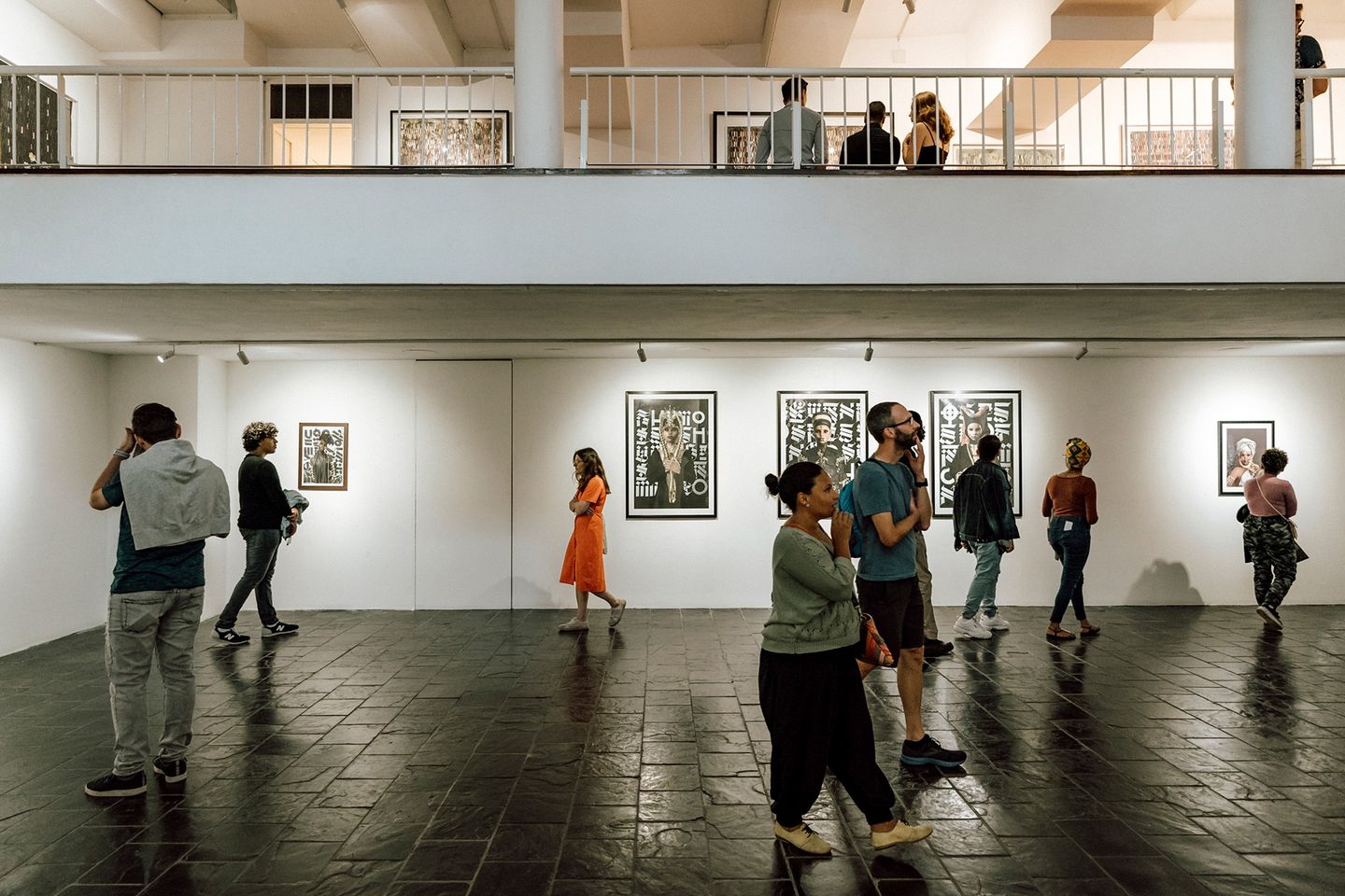 First Thursdays Cape Town
