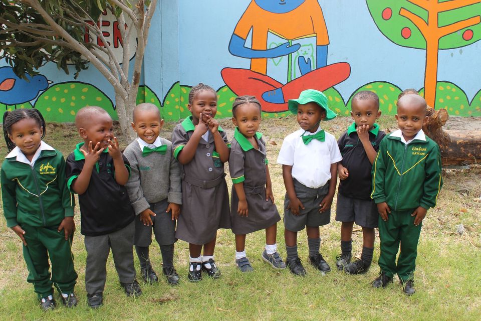 Etafeni: Day Care Centre Trust