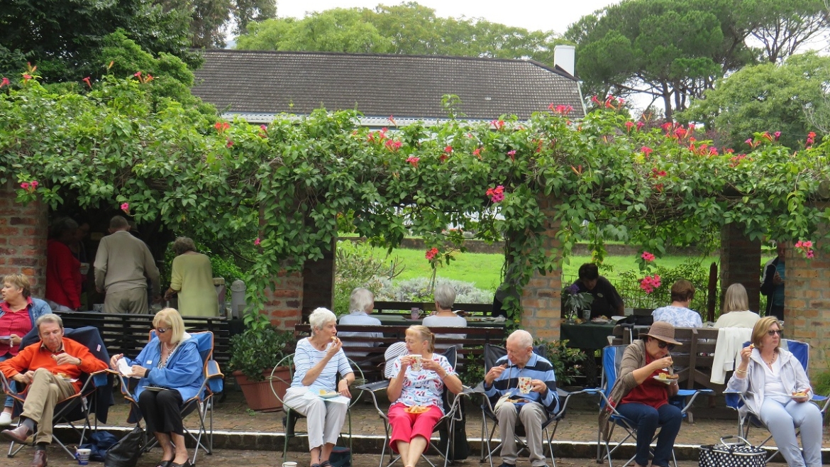 Helderberg Hospice