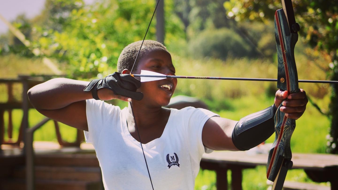 Archery Adventures