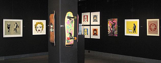 34 Fine Art Gallery