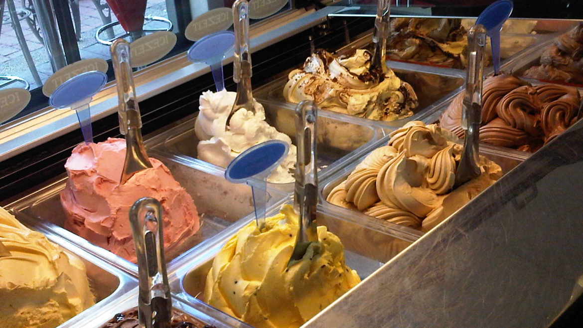 Icezeit