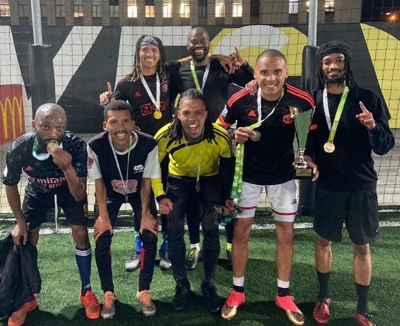 Fives Futbol