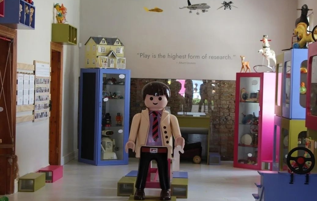 Cape Town Museum of Childhood