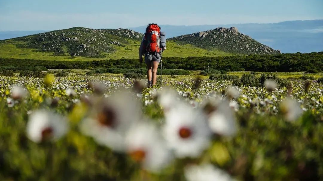 SANParks Free Access Week