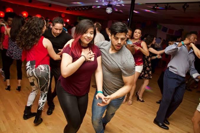Salsa Cape Town