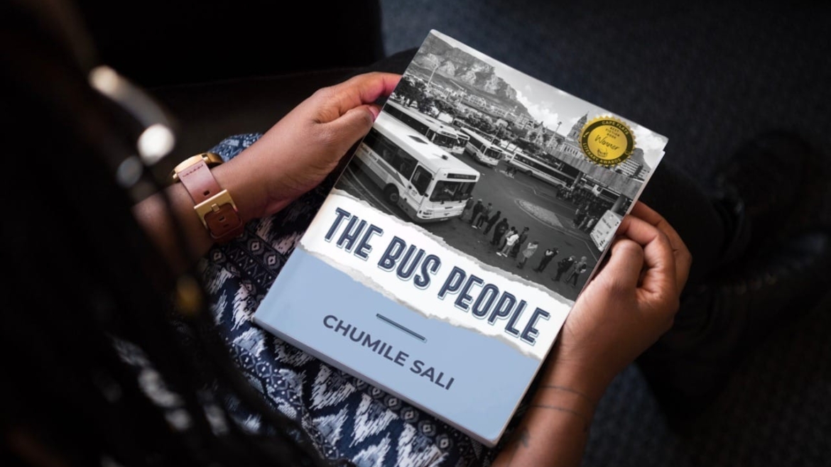 Khayelitsha Book Festival
