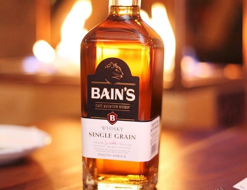Whiskey Experience
