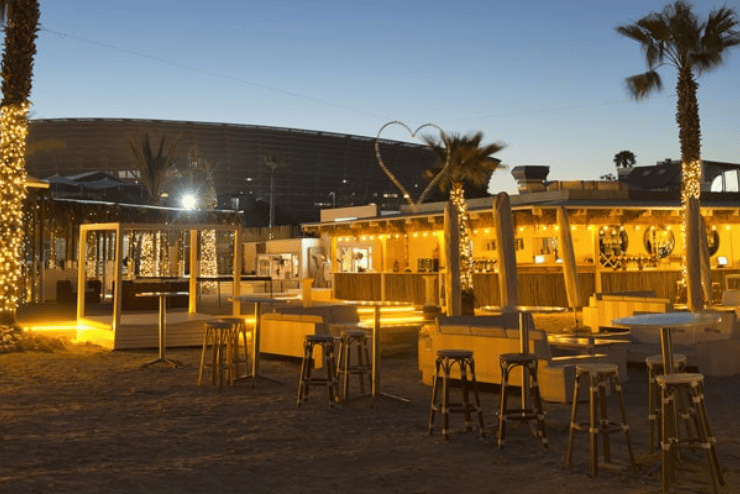 Grand Café Africa