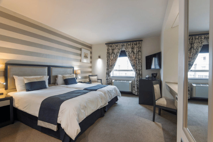 The Portswood Hotel