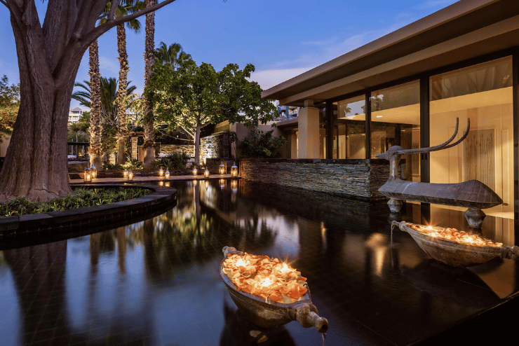 One&Only Spa