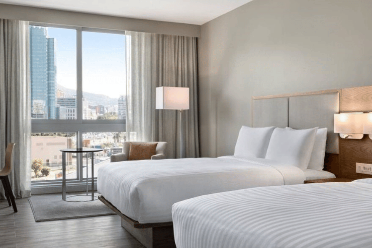 AC Hotel Cape Town Waterfront