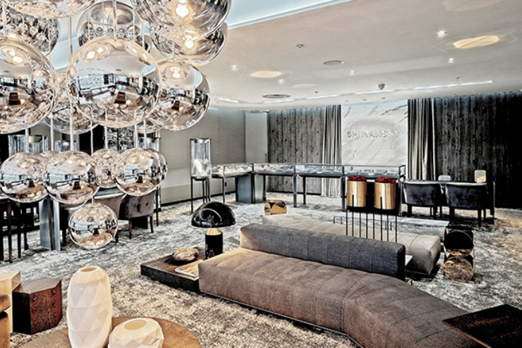 The Silo Hotel