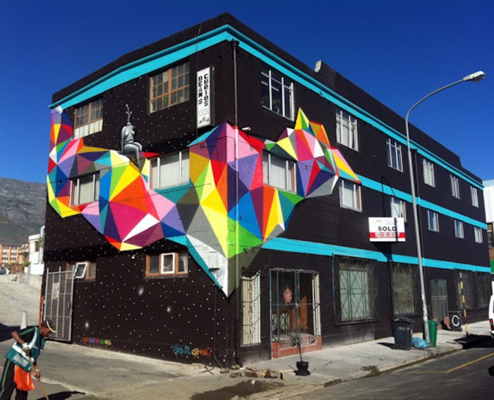 Side Street Studios