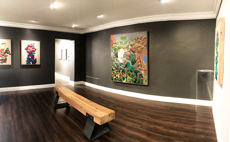 99 Loop Gallery