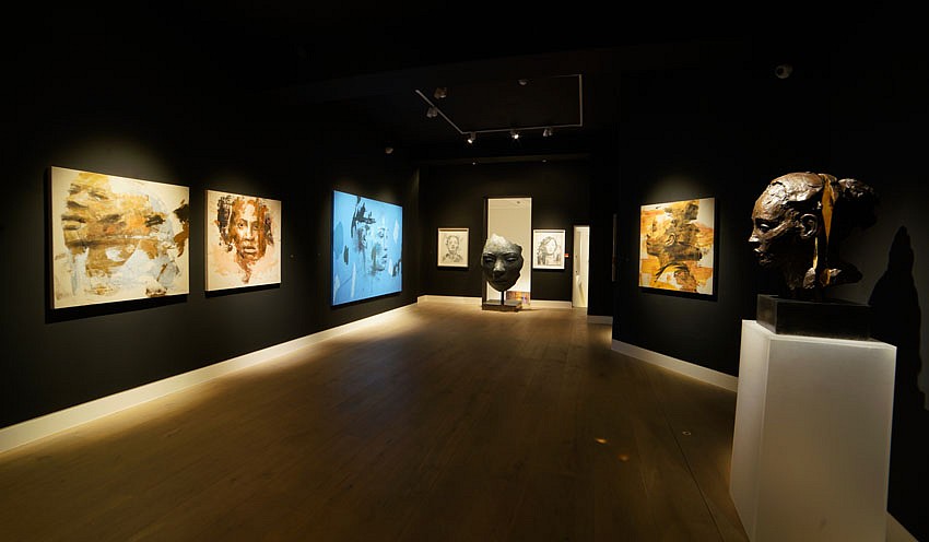 Everard Read and CIRCA Gallery