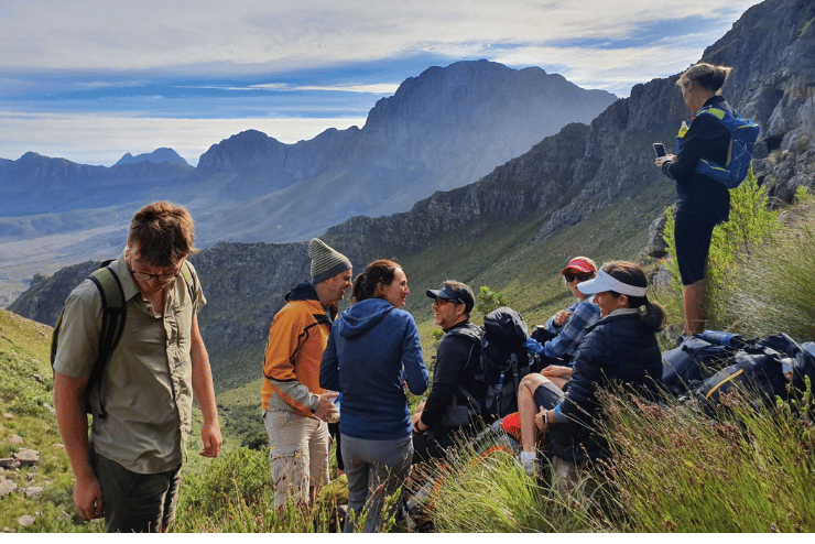Adventure Shop Tours