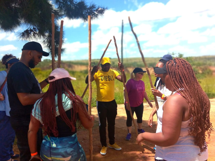 Adventure Zone Pretoria