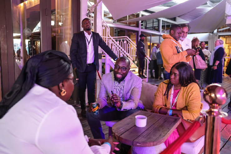 Africa Tech Festival
