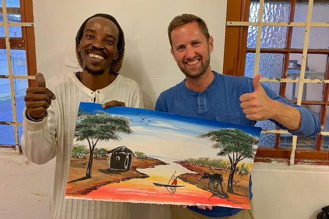 The African Art Workshop