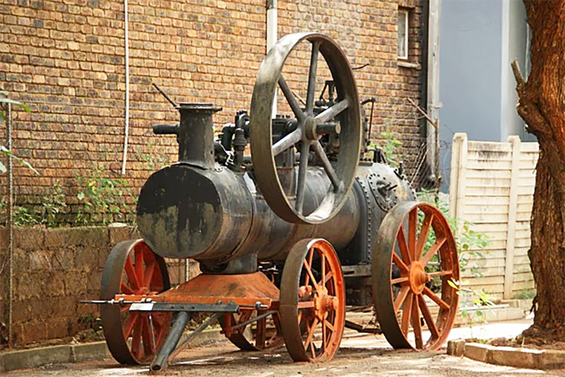 Arend Dieperink Museum