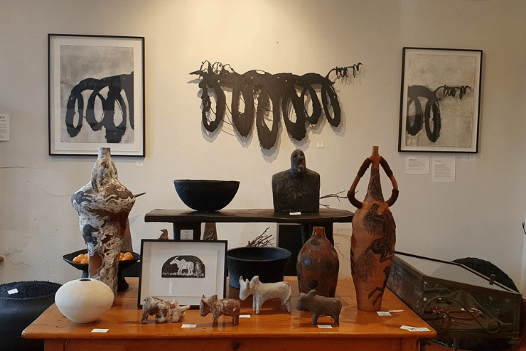 Artvark Gallery