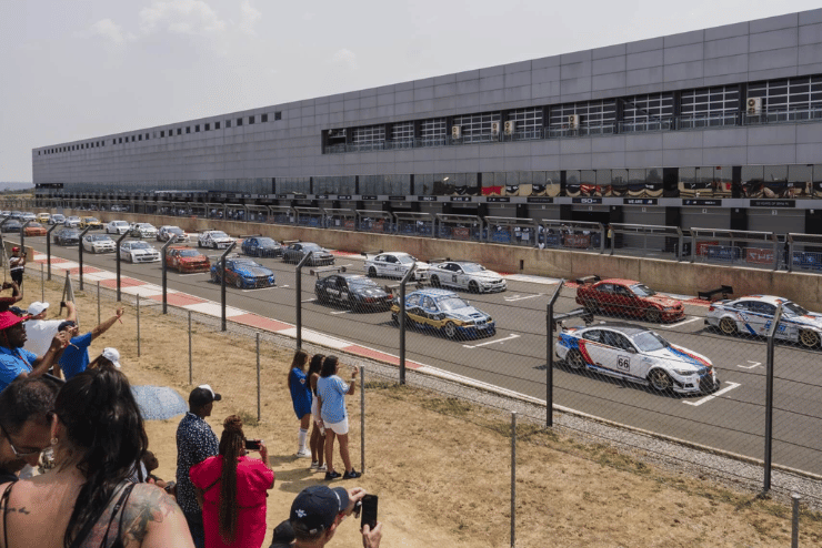 BMW M Fest