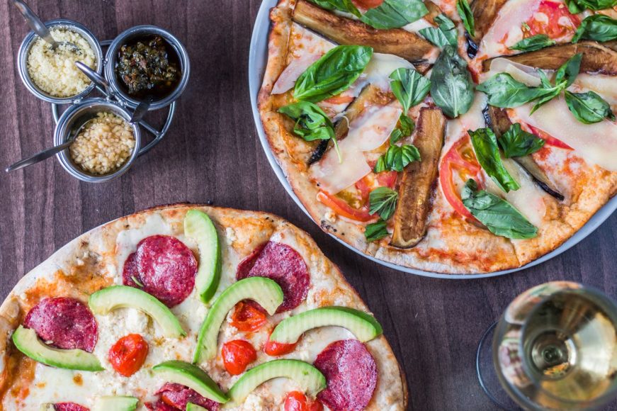 Bacini’s Pizzeria & Deli