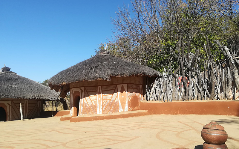 Bakone Malapa Open Air Museum