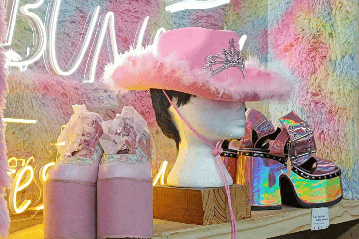 Bang Bang Vintage Market
