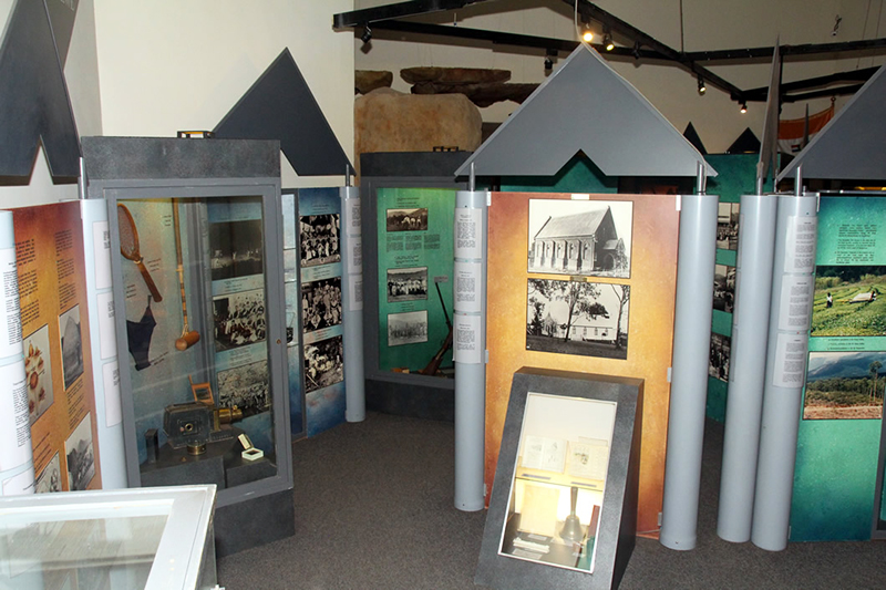 Barberton Museum