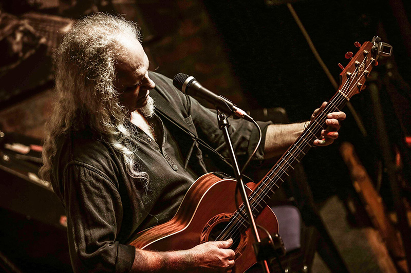 Barleycorn Music Club