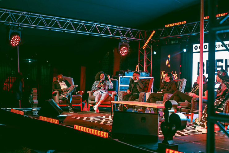 Basha Uhuru Festival